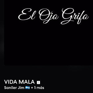 EL OJOGRIFO // SANLLER JIM // VIDA MALA // BY Sanller????????