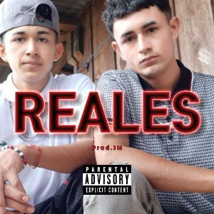 SANLLER JIM // REALES (PROD.JM) By Sanller // Su Majestad En El Beat