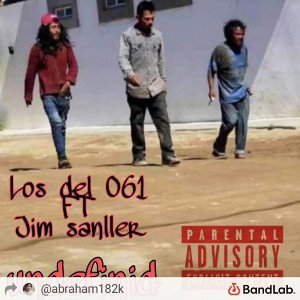 Los Del 061 ft Sanller Jim - Undefinid