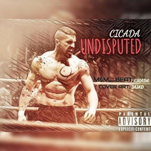 Undisputed