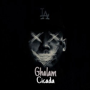 Ghalam-Cicada