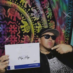 onaycram - hip hop..  suena💥💣 