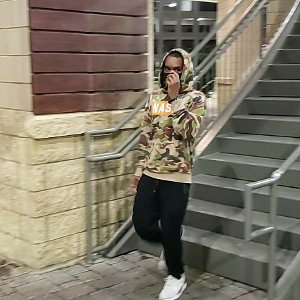 Lil Virgo - This what i do ft. Mikey Wang Lavish