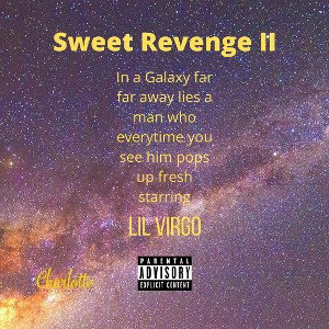 Lil Virgo - Sweet Revenge II