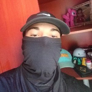 NOSTH  - Quando viu a minha AK 