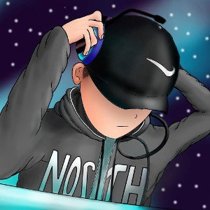 NOSTH  - Na mão dos vacila  