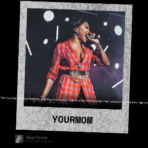 Your mom
