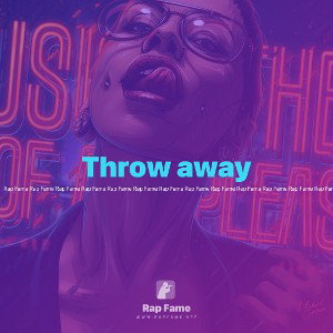 Throw away 