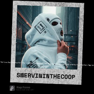 Swervin in the Coop 