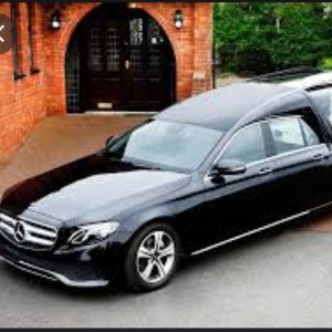 hearse