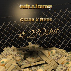 MILLIONS (MvMix1)