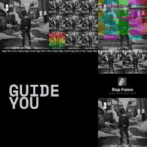 Guide you 