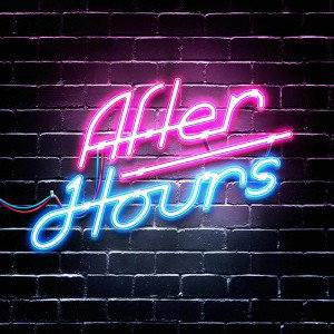 After hours 