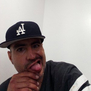 gettin or been stupid 