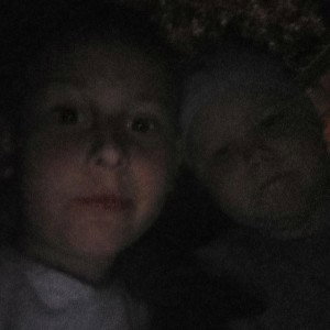 Я сижу на лавке и подходит Игорёк отдай мне лавочку