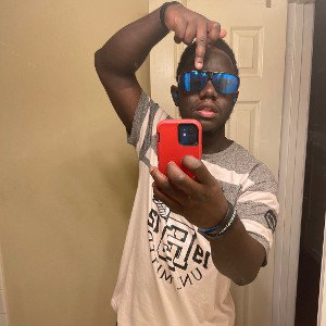 I m a rapper 