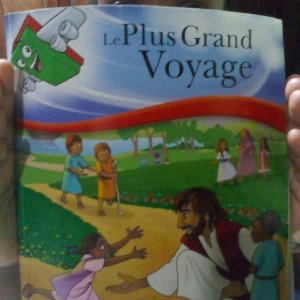pourquoi je fait sa 