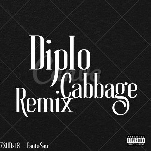 7211Dx13 - Displo Cabbage (ft. FANTASAN) 