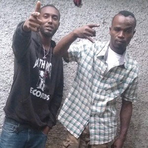 mangé mimi 👊blood the zoe baby
