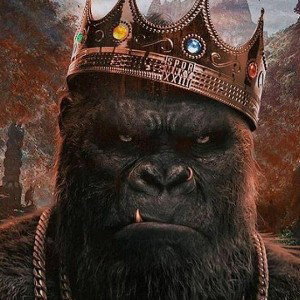 I'm the man now