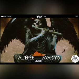 AL'épée - Aya siyo 
