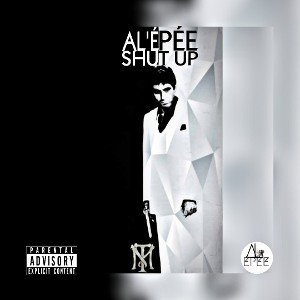 Alépee - Shut up