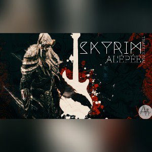 Alépee - Skyrim