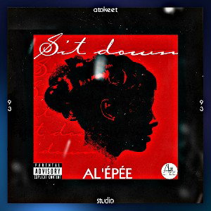 Alépee - Sit down 