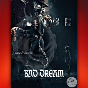 AL'ÉPÉE - BAD DREAM 