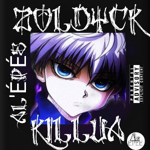 AL'épée - Zoldyckkillua