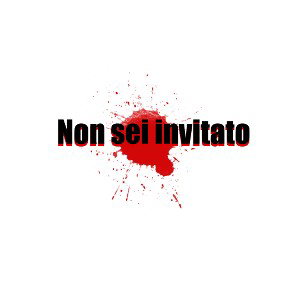 Non sei invitato 
