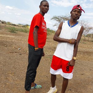 Marvin-_-kenya(official song)Ft rap Fame#kenyandrill#odi wa kayen#kakuma