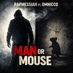 Man Or Mouse
