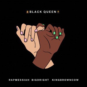 Black Queen👑
