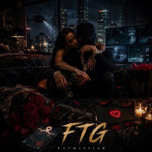 .3 For The Girls🙂‍↕️🌹(Interlude)