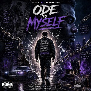 Ode To Myself