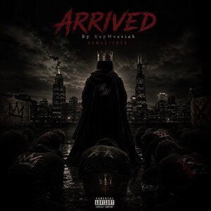 5. Arrived Remastered 