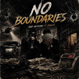 .2 No Boundaries 🦦💰