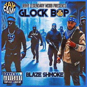  Blaze Shmoke DJ Jay Hood