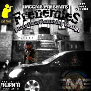 Frenemies Ft Vestige