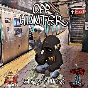 Opp Huntin