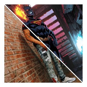 sweeping thru - Snippet