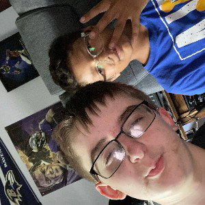 Always Trapping (feat Yvng Traymark