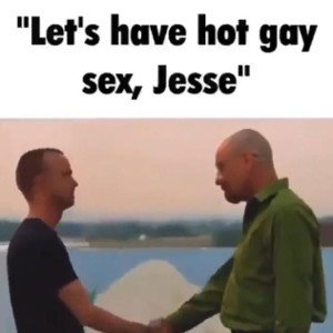 scott a bitch
