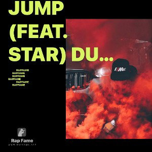 JUMP (feat. Star) Dunk Contest
