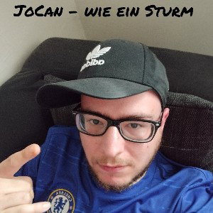 JoCan - Wie ein Sturm 