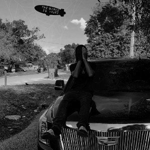 Black Truck