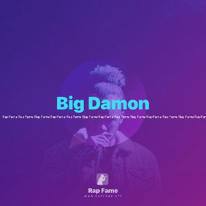 Big Damon