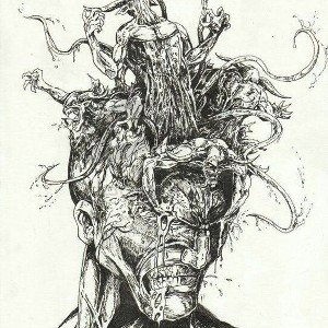 Demons in my head