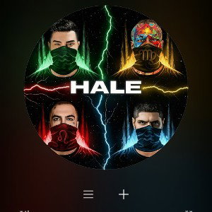 Hale 
